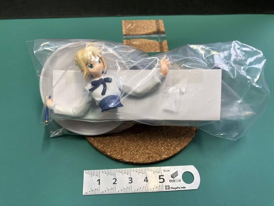 SMILE600 Fate/stay night ~collective memories~ 「 セイバー(剣) シークレットVer. 」 単品 Amazon | 未 シークレット セイバー(剣) SMILE 600 Fate/stay